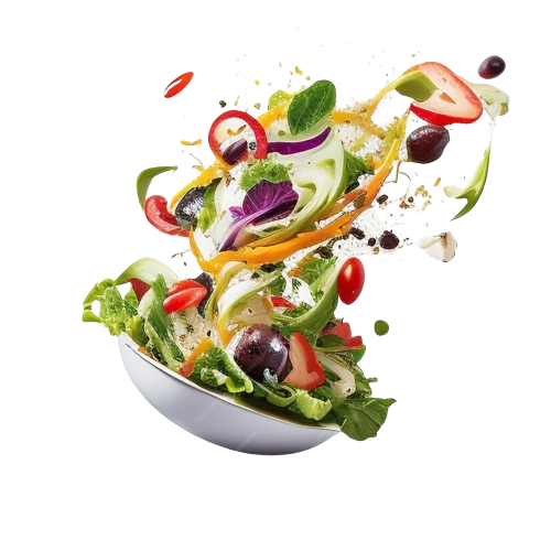 Delicious Dish